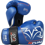 Снарядные перчатки Rival RB1 Blue
