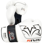 Снарядные перчатки Rival RB1 White