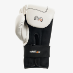 Снарядные перчатки Rival RB1 White