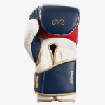 Снарядные перчатки Rival RB80 Impulse Navy Blue/White