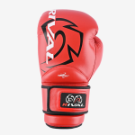 Боксёрские перчатки Rival RS4 Red