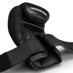 Перчатки Hayabusa T3 Black/Iridescent