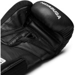 Перчатки Hayabusa T3 Black/Iridescent