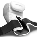Перчатки Hayabusa T3 White/Iridescent