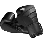 Перчатки Hayabusa T3 Black