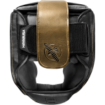 Шлем Hayabusa T3 Black/Gold