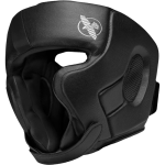 Классический Шлем Hayabusa T3 Black