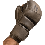 Гибридные перчатки Hayabusa T3 LX 7oz