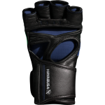 Перчатки Hayabusa T3 Black/Blue