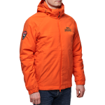Куртка Lonsdale Orange