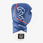 Профессиональные перчатки Rival RS1 Blue
