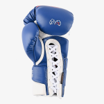 Профессиональные перчатки Rival RS1 Blue