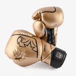 Профессиональные перчатки Rival RS1 Gold