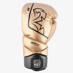Профессиональные перчатки Rival RS1 Gold