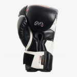 Перчатки Rival RS2V Black