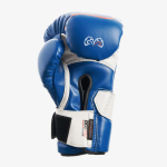 Перчатки Rival RS2V Blue