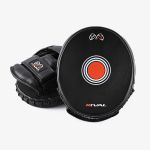 Тренерские лапы Rival RPM11 Black