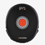 Тренерские лапы Rival RPM11 Black