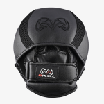 Тренерские лапы Rival RPM11 Black