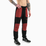 Спортивные штаны Hardcore Training Voyager Black/Red
