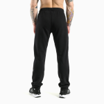 Спортивные штаны Hardcore Training Voyager Black/Red