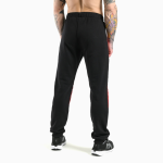 Спортивные штаны Hardcore Training Voyager Black/Red