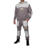 Спортивные штаны Hardcore Training Voyager Light Grey/Ivory