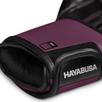 Перчатки Hayabusa S4 Boxing Gloves Wine