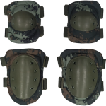 Тактические наколенники и налокотники Tactical Combat Equipment