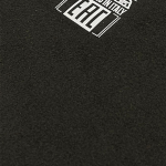 Термобелье Hardcore Training Subzero чёрное