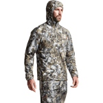 Куртка-анорак с капюшоном Sitka Ambient Hoody
