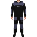 Спортивные штаны Hardcore Training Voyager Black/Grey