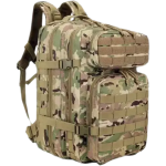 Тактический рюкзак Tactical Combat Equipment 40L
