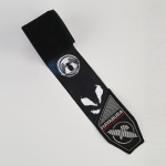Боксёрские бинты Hayabusa Marvel Hero Venom 4,5 м
