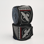 Боксёрские бинты Hayabusa Marvel Hero Venom 4,5 м