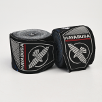 Боксёрские бинты Hayabusa Marvel Hero Venom 4,5 м