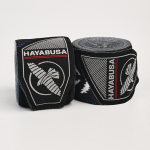 Боксёрские бинты Hayabusa Marvel Hero Venom 4,5 м