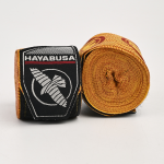 Боксёрские бинты Hayabusa Железный человек 4,5 м