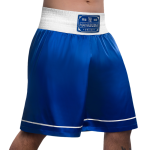 Боксёрские шорты Hayabusa Pro Blue