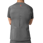 Тренировочная футболка Hayabusa Lightweight Dark Grey