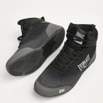 Боксерки Everlast Forceknit ELM-129D чёрные