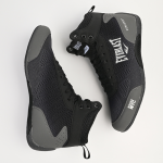 Боксерки Everlast Forceknit ELM-129D чёрные
