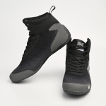 Боксерки Everlast Forceknit ELM-129D чёрные