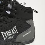 Боксерки Everlast Forceknit ELM-129D чёрные