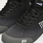 Боксерки Everlast Forceknit ELM-129D чёрные