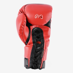 Профессиональные перчатки Rival RS1 Red
