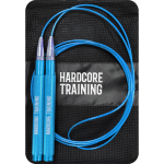 Скакалка Hardcore Training Lite Blue
