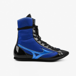 Боксёрки Mizuno Blue/Black