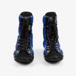 Боксёрки Mizuno Blue/Black