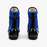 Боксёрки Mizuno Blue/Black